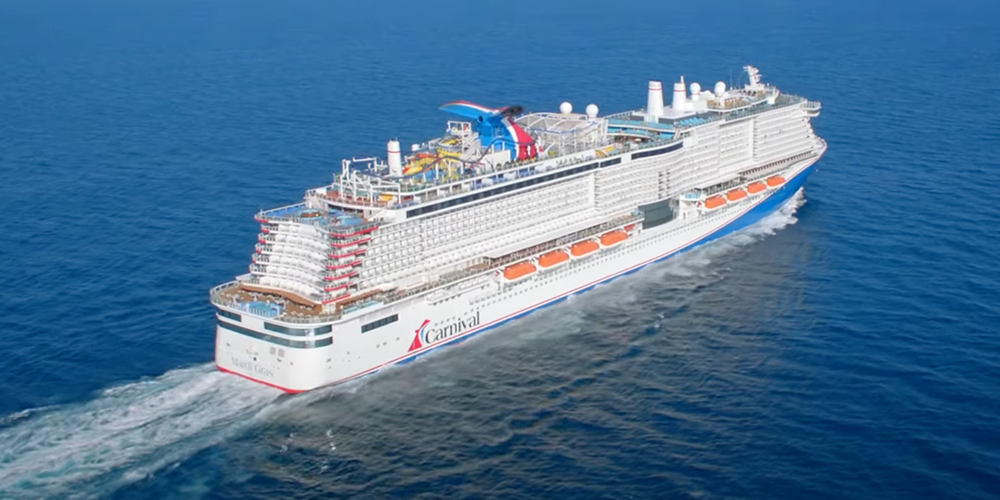 Carnival ship 1000x500
