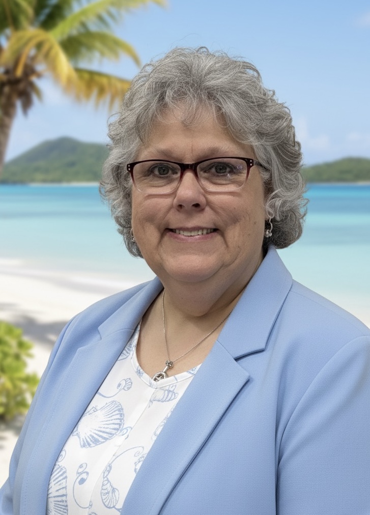 Cruise Brothers Travel Agent Angelia Hawkins
